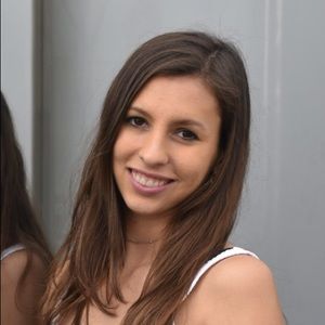 Meet your Posher, Anna